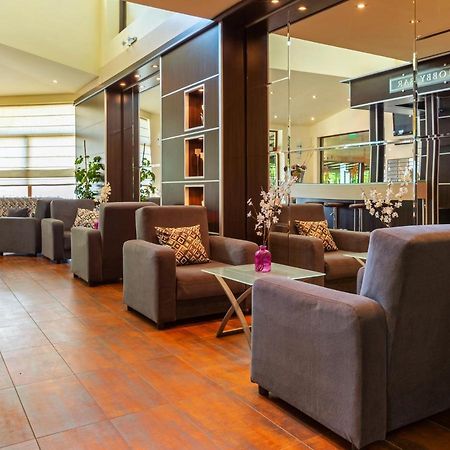 Hotel Julia Свети-Влас Экстерьер фото