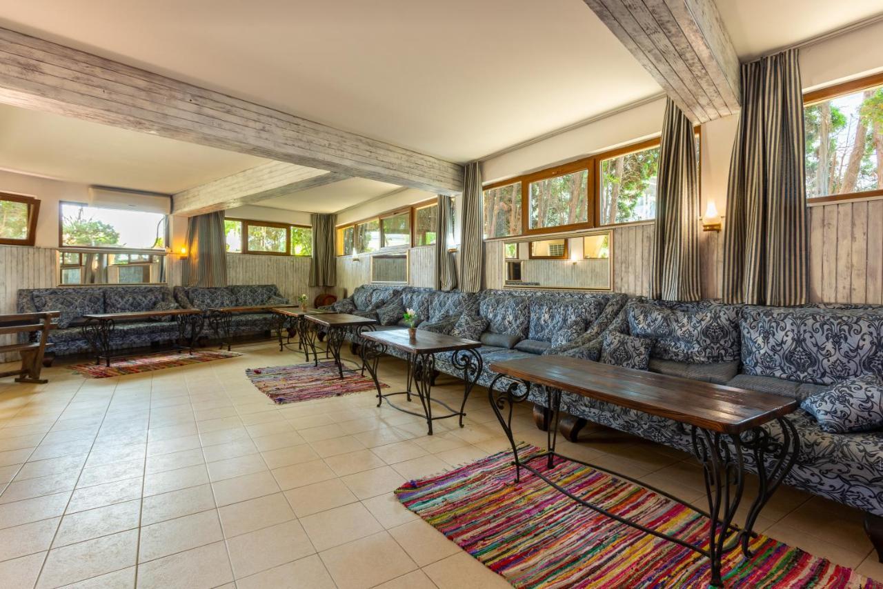 Hotel Julia Свети-Влас Экстерьер фото